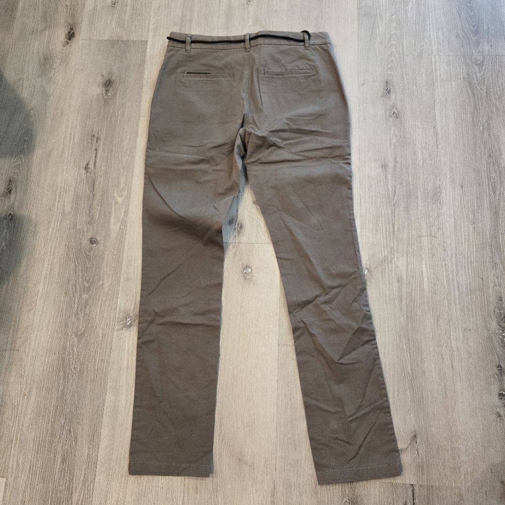 ELEVENPARIS Slim Fit Pants Mens Sz 40 NWT - Picture 9 of 9